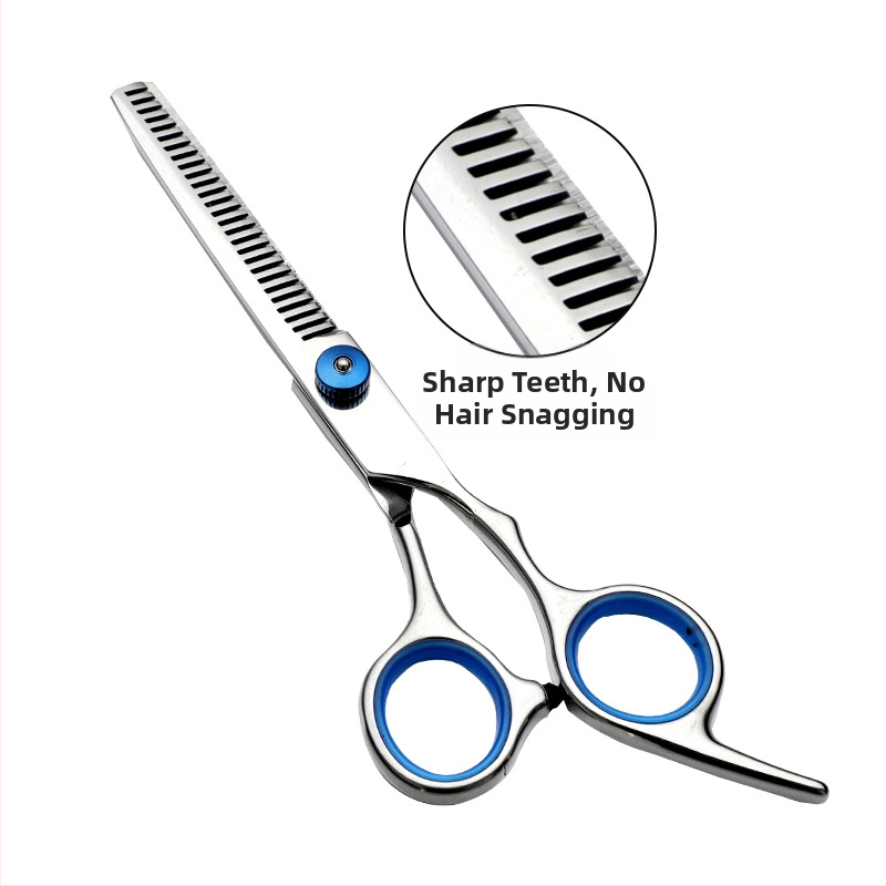 Ножици за домашни любимци директно от фабриката, професионални ножици за подстригване на кучешка козина, ножици за подстригване на плюшени мечета, костюм за подстригване на красота за домашни любимци