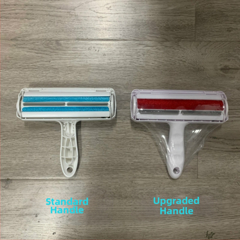 Lemmikloomade karvaeemaldaja trummeltüüpi karvade kleepumise seade lemmikloomade karvade eemaldamise hari karvade kleepumise hari riiete karvade eemaldaja karvade kleepumise rullhari