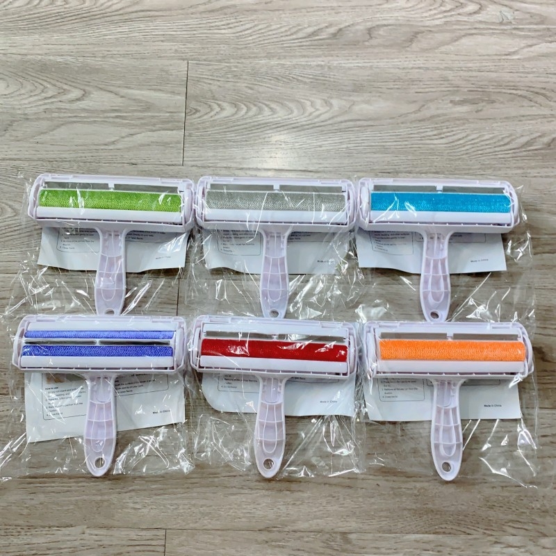 Lemmikloomade karvaeemaldaja trummeltüüpi karvade kleepumise seade lemmikloomade karvade eemaldamise hari karvade kleepumise hari riiete karvade eemaldaja karvade kleepumise rullhari