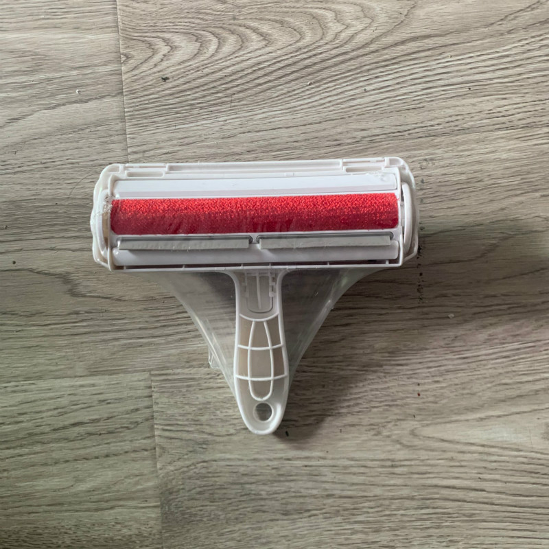 Lemmikloomade karvaeemaldaja trummeltüüpi karvade kleepumise seade lemmikloomade karvade eemaldamise hari karvade kleepumise hari riiete karvade eemaldaja karvade kleepumise rullhari