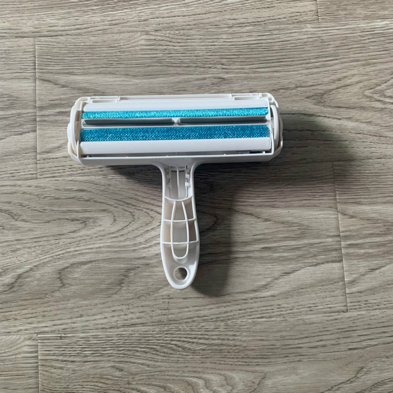 Lemmikloomade karvaeemaldaja trummeltüüpi karvade kleepumise seade lemmikloomade karvade eemaldamise hari karvade kleepumise hari riiete karvade eemaldaja karvade kleepumise rullhari