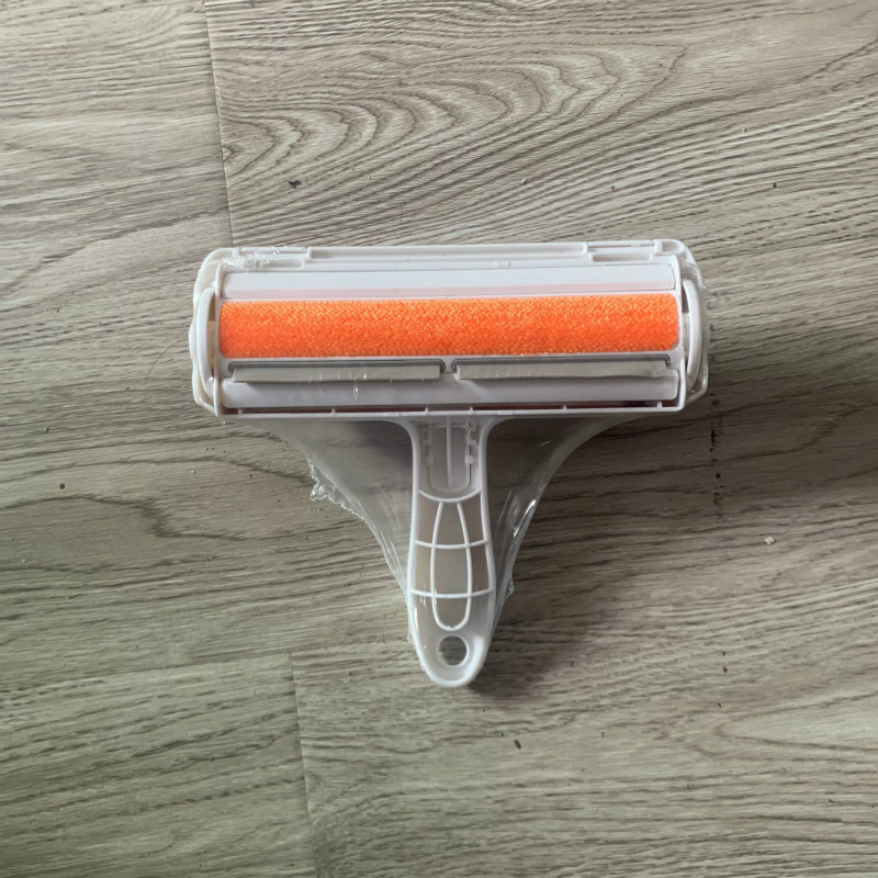 Lemmikloomade karvaeemaldaja trummeltüüpi karvade kleepumise seade lemmikloomade karvade eemaldamise hari karvade kleepumise hari riiete karvade eemaldaja karvade kleepumise rullhari