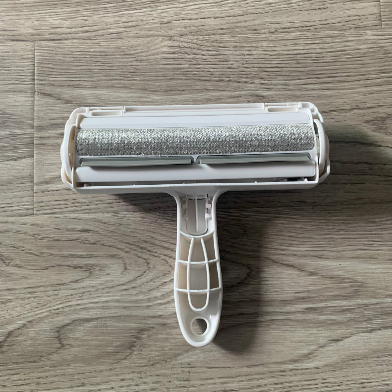 Lemmikloomade karvaeemaldaja trummeltüüpi karvade kleepumise seade lemmikloomade karvade eemaldamise hari karvade kleepumise hari riiete karvade eemaldaja karvade kleepumise rullhari