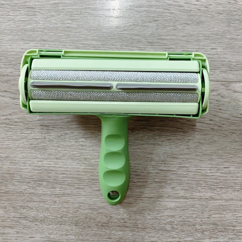 Lemmikloomade karvaeemaldaja trummeltüüpi karvade kleepumise seade lemmikloomade karvade eemaldamise hari karvade kleepumise hari riiete karvade eemaldaja karvade kleepumise rullhari