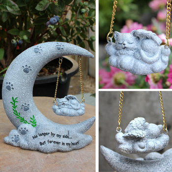 Tarpvalstybinė kačių ir mažų gyvūnų aukojimo lentelė, naminių gyvūnėlių šunų antkapis, kūrybinė dervos imitacija, atminimo akmens amatai, papuošalai