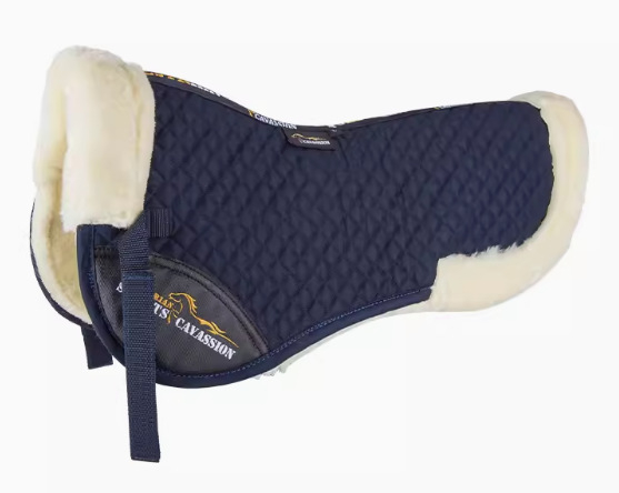 Villapadi, lööke neelav padi, tasakaalupadi, ratsaspordi sadulapadi, rakmed ratsutamistarvete tehasest 8210099 hingav