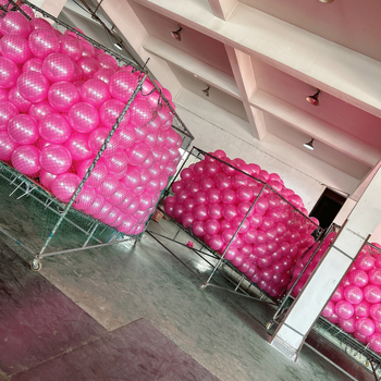 PVC sutirštintas sprogimui atsparus jogos kamuolys, sportinis fitneso balanso kamuolys, jėgos lavinimo gimnastikos kamuolys, šokių masažo kamuolys, didmeninė prekyba