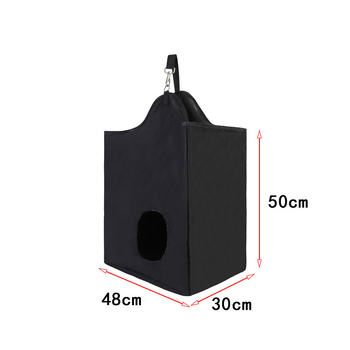 Τσάντα με σανό για άλογο Τσάντα με χόρτο αλόγου Εξωτερικό εμπόριο Προμήθειες ιππασίας Τσάντα με χόρτο αλόγου Στεγανή τσάντα από εργοστάσιο Άμεση παρτίδα