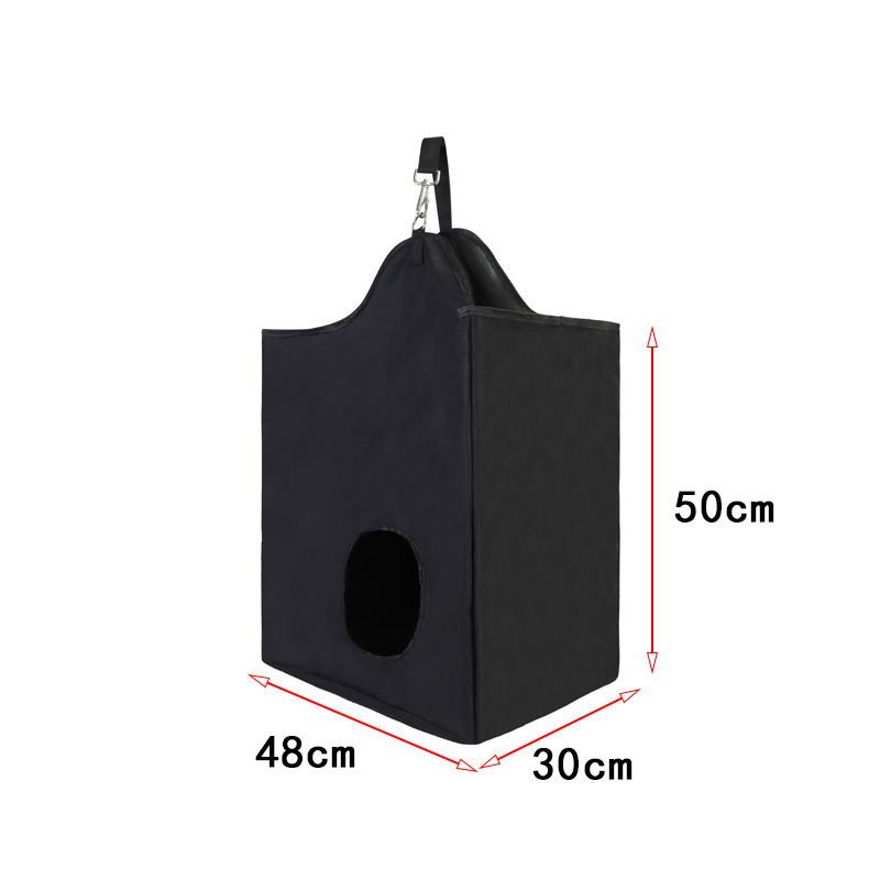 Чанта за конско сено Чанта за конска трева Външна търговия Конни принадлежности Чанта за конска трева Непропусклива чанта Директна партида от фабриката