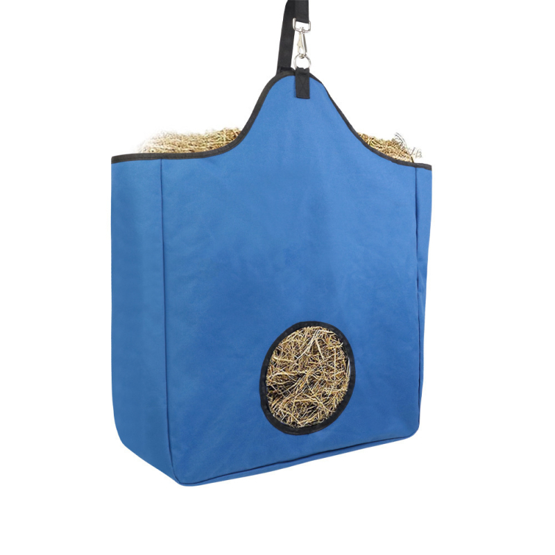 Чанта за конско сено Чанта за конска трева Външна търговия Конни принадлежности Чанта за конска трева Непропусклива чанта Директна партида от фабриката