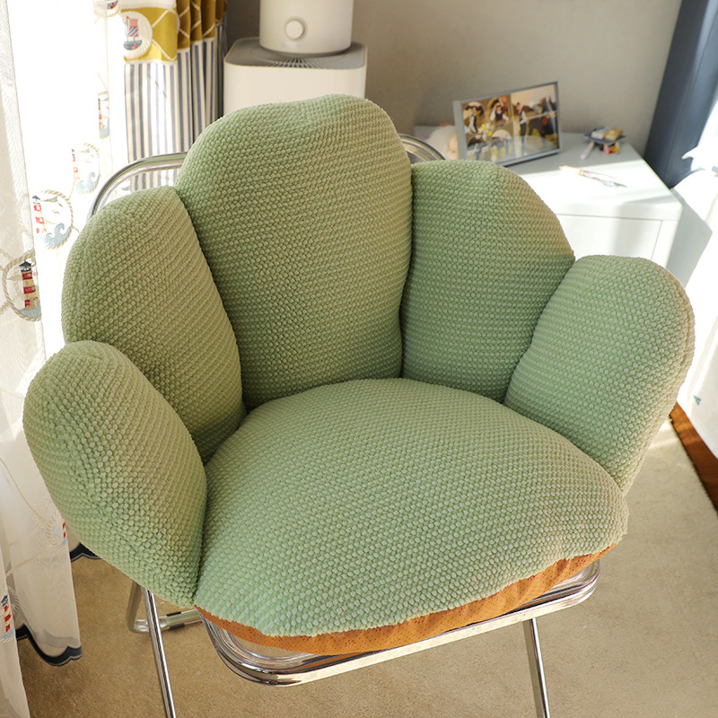 Futono pagalvėlė, vaikiška skaitymo pufas, svetainė, miegamasis, namas, įlankos langas, maža pagalvėlė, sofa