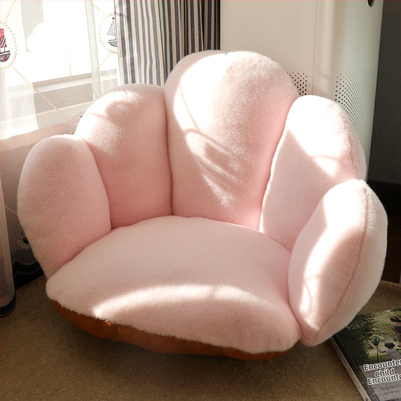 Futono pagalvėlė, vaikiška skaitymo pufas, svetainė, miegamasis, namas, įlankos langas, maža pagalvėlė, sofa