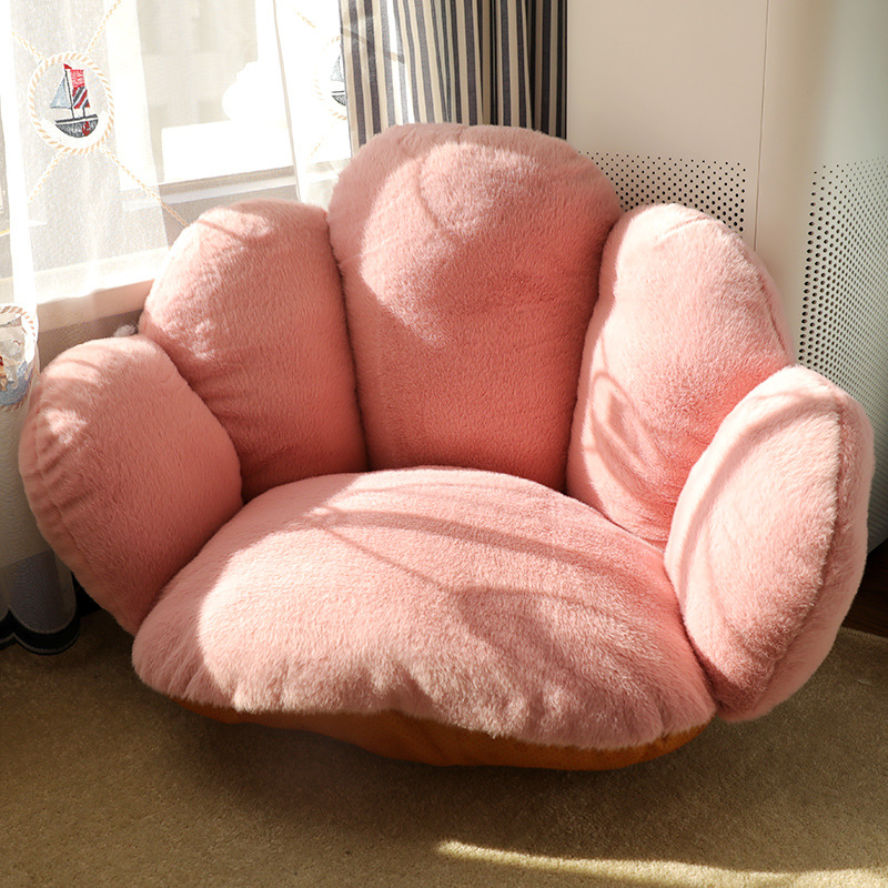 Futono pagalvėlė, vaikiška skaitymo pufas, svetainė, miegamasis, namas, įlankos langas, maža pagalvėlė, sofa