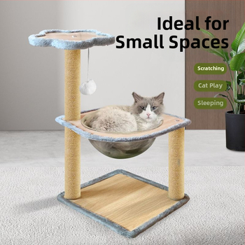 Βάση αναρρίχησης για γάτες Δέντρο για γάτες Στήλη ξυσίματος για γάτες Σχοινί σιζάλ Βάση αναρρίχησης για γάτες Μικρή βάση αναρρίχησης για γάτες Παιχνίδι για γάτες Είδη γάτας Ξυστικό για γάτες