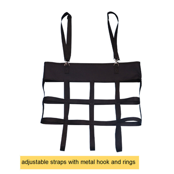 Reguleeritav talliventilaatori kott, latrikotiventilaatori kott, rippvõrgust lagritsa rippkott, tšintšilja lemmikloomatarvete tarvikud