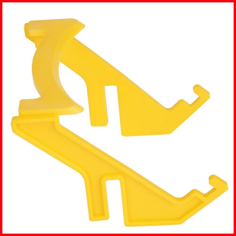 Unelte apicole en-gros cu găleată de miere din plastic, suport pentru miere, mașină de agitat miere, găleată de miere, suport din plastic, găleată de plastic, suport pentru miere