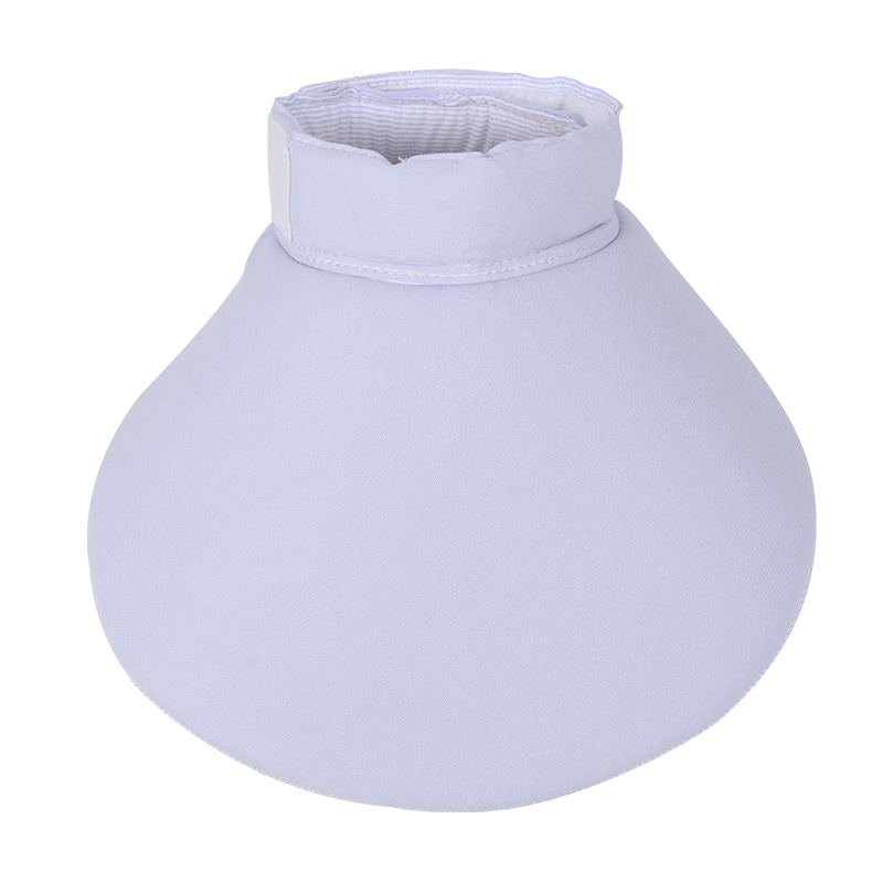 Нова кърпа за слюнка за домашни любимци, многофункционална, лека, против облизване, яка за домашни любимци