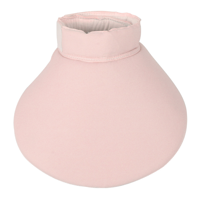 Нова кърпа за слюнка за домашни любимци, многофункционална, лека, против облизване, яка за домашни любимци