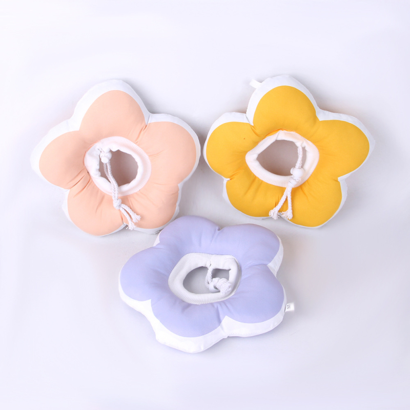 T Elizabeth Circle mekani prsten za sterilizaciju mačaka, navlaka za kućne ljubimce protiv ugriza, vodootporni prsten za pse protiv lizanja