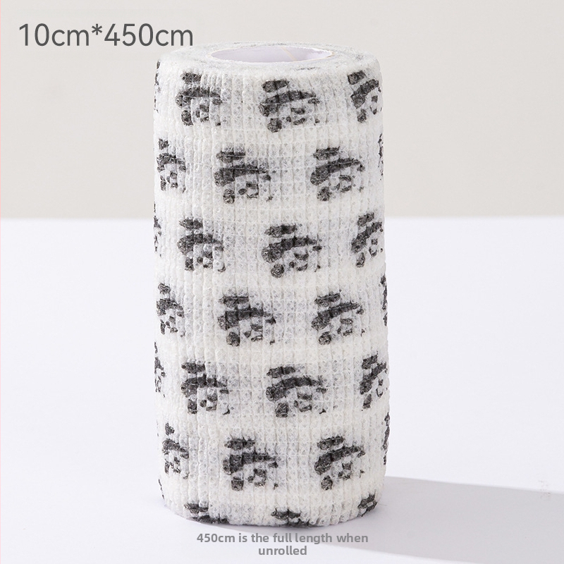 Eldobható kutya lábvédő kis kutyáknak, kisállat cipők, mackók, amelyek nem esnek le a lábról, szennyeződésmentes lábkendő