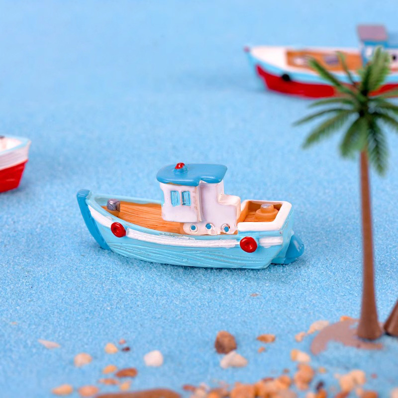 Vahemere kalapaat, kalapaak, haljastuskaunistused, mikromaastik, akvaarium, isetegemise vaigust loominguline paat, jaht, piraadilaev