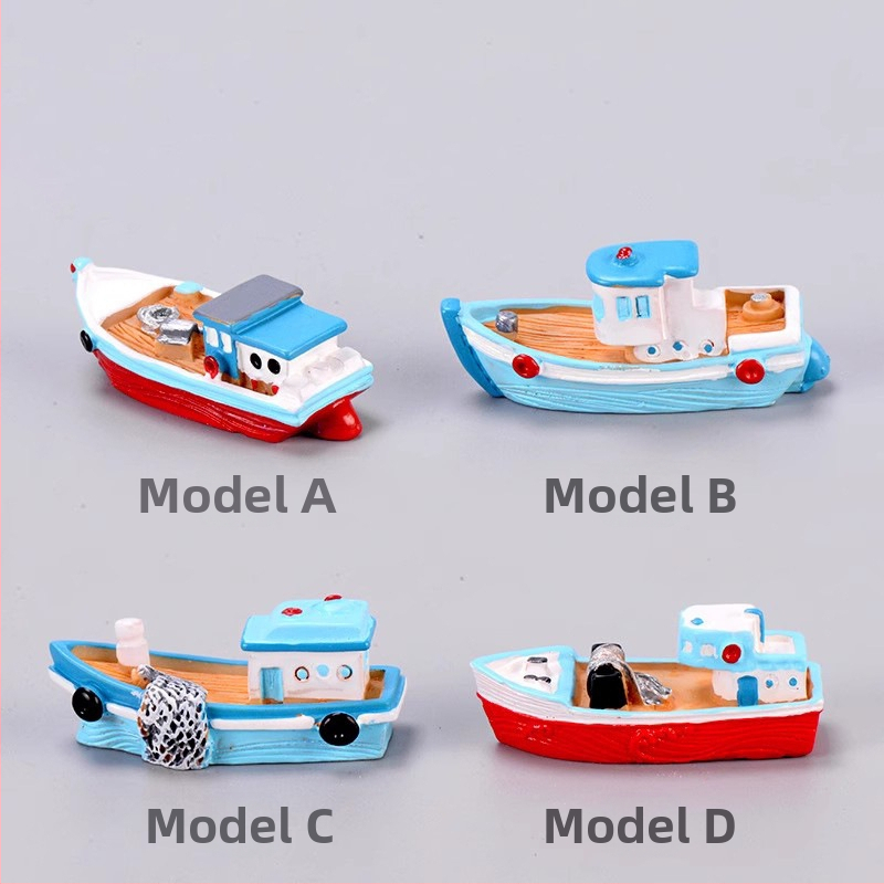 Vahemere kalapaat, kalapaak, haljastuskaunistused, mikromaastik, akvaarium, isetegemise vaigust loominguline paat, jaht, piraadilaev