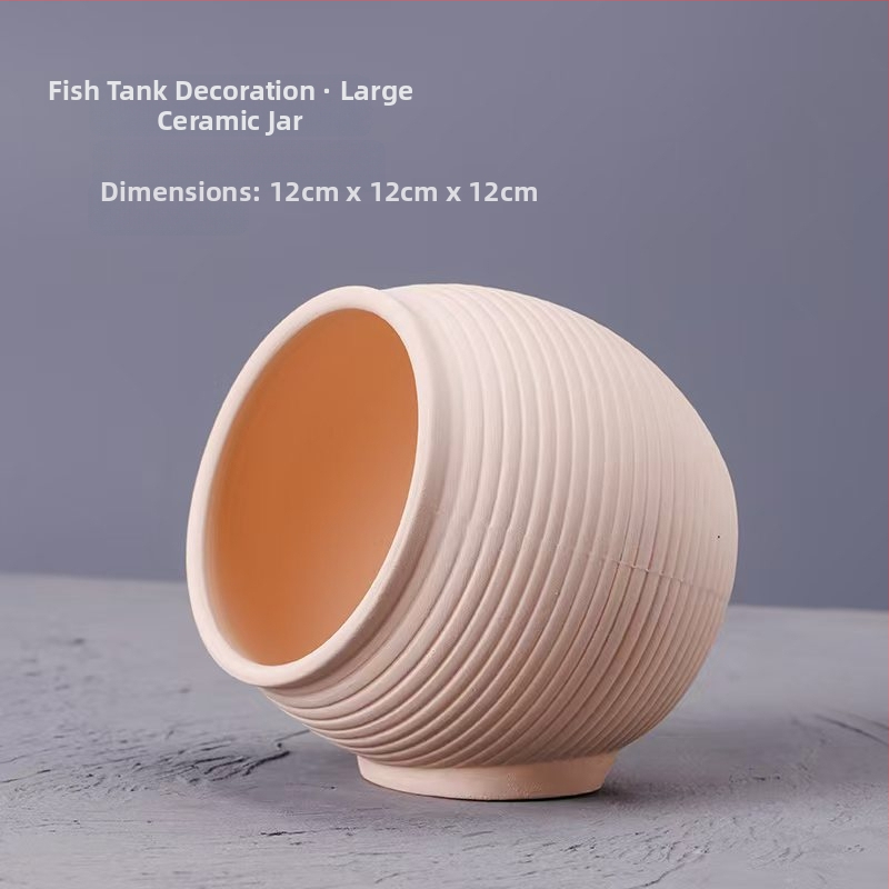 Akvaariumi haljastus, kudemisakvaarium, akvaariumi kaunistused, jämedateraline keraamika, kalade ja krevettide erikujuline varjualune, kudemisakvaarium, kudemiskeraamika, poti kaunistused