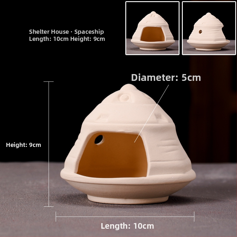 Akvaariumi haljastus, kudemisakvaarium, akvaariumi kaunistused, jämedateraline keraamika, kalade ja krevettide erikujuline varjualune, kudemisakvaarium, kudemiskeraamika, poti kaunistused