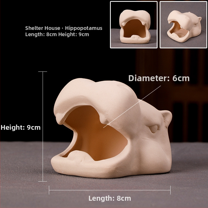 Akvaariumi haljastus, kudemisakvaarium, akvaariumi kaunistused, jämedateraline keraamika, kalade ja krevettide erikujuline varjualune, kudemisakvaarium, kudemiskeraamika, poti kaunistused