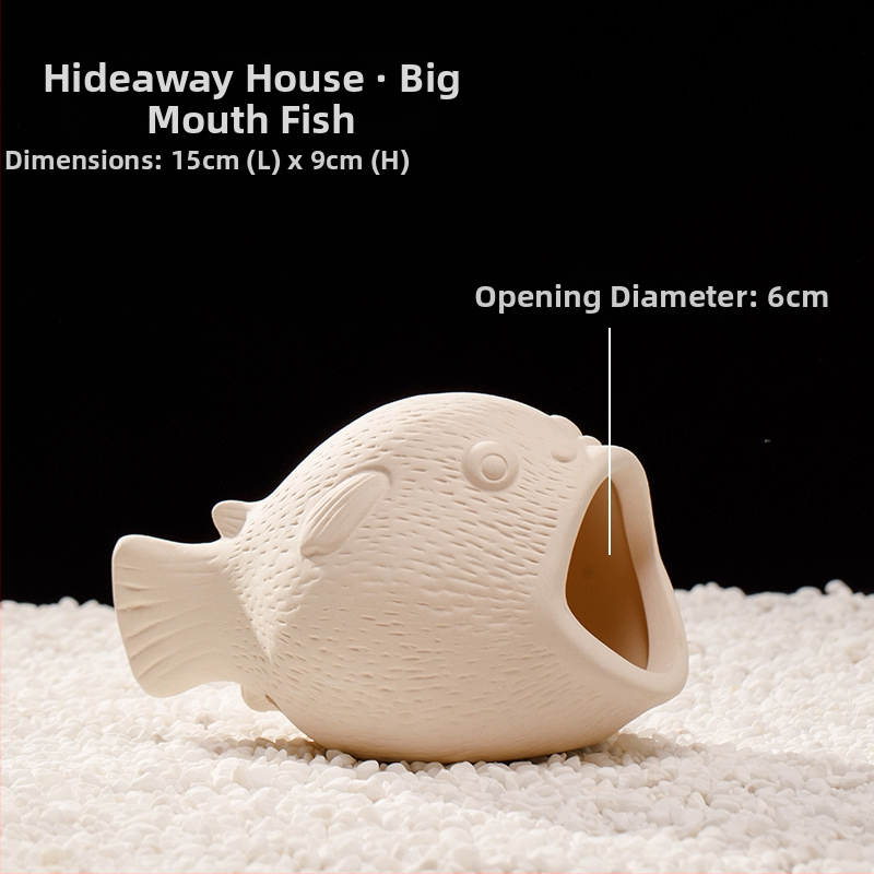 Akvaariumi haljastus, kudemisakvaarium, akvaariumi kaunistused, jämedateraline keraamika, kalade ja krevettide erikujuline varjualune, kudemisakvaarium, kudemiskeraamika, poti kaunistused