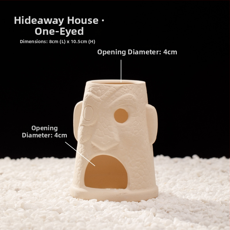 Akvaariumi haljastus, kudemisakvaarium, akvaariumi kaunistused, jämedateraline keraamika, kalade ja krevettide erikujuline varjualune, kudemisakvaarium, kudemiskeraamika, poti kaunistused