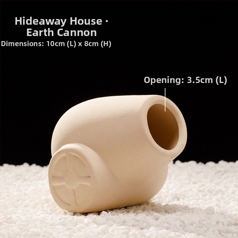 Akvaariumi haljastus, kudemisakvaarium, akvaariumi kaunistused, jämedateraline keraamika, kalade ja krevettide erikujuline varjualune, kudemisakvaarium, kudemiskeraamika, poti kaunistused