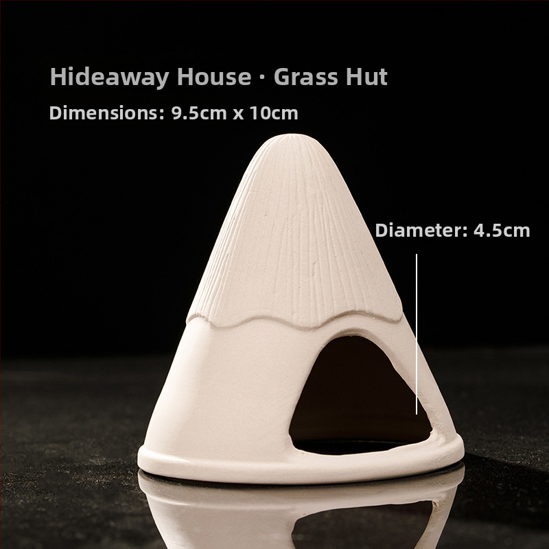 Akvaariumi haljastus, kudemisakvaarium, akvaariumi kaunistused, jämedateraline keraamika, kalade ja krevettide erikujuline varjualune, kudemisakvaarium, kudemiskeraamika, poti kaunistused