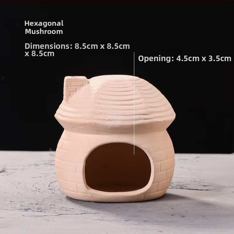 Akvaariumi haljastus, kudemisakvaarium, akvaariumi kaunistused, jämedateraline keraamika, kalade ja krevettide erikujuline varjualune, kudemisakvaarium, kudemiskeraamika, poti kaunistused