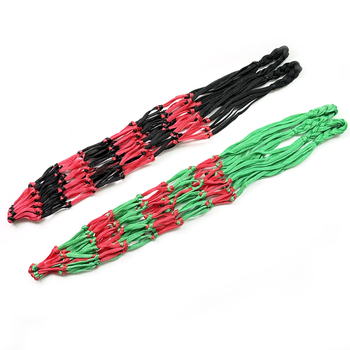 Κρεμαστή τσάντα ταΐσματος για κοτόπουλο, πάπια και χήνα, παιχνίδι ταΐσματος για παπαγάλους, τσάντα ταΐσματος για κοτόπουλο, εργαλείο κρεμάσματος για ταΐσματα