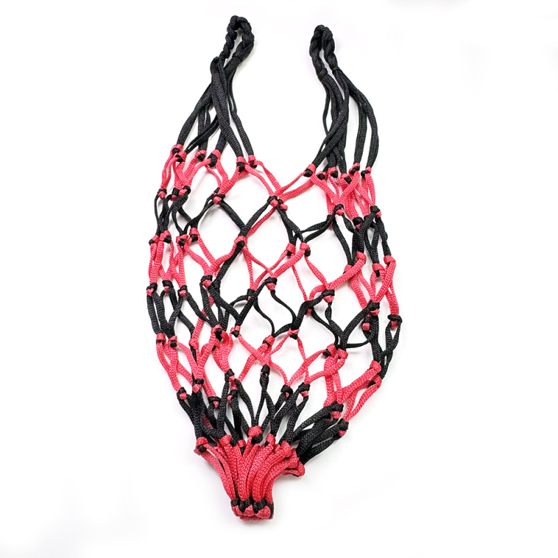 Viseća mreža za hranjenje pilića, pataka i gusaka, hranilica za papige, igračka za hranjenje, mreža za hranjenje pilića, alat za vješanje