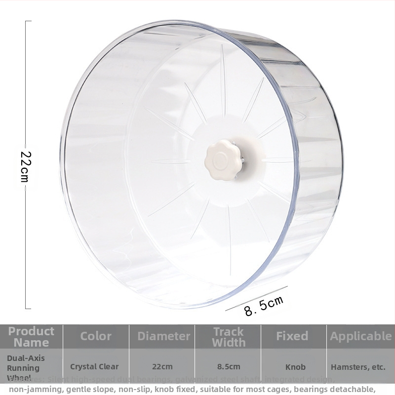 Žiurkėno ratukas, nutildantis laikiklis, volelis, „Golden Bear“ ežiuko reikmenys, neprilipusios pėdutės, dideli žiurkėno narvo reikmenys