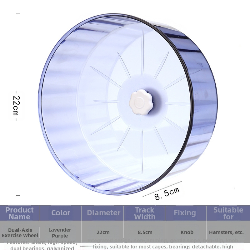 Žiurkėno ratukas, nutildantis laikiklis, volelis, „Golden Bear“ ežiuko reikmenys, neprilipusios pėdutės, dideli žiurkėno narvo reikmenys