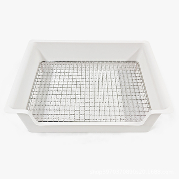 Tehase hulgimüügi küüliku tualett Totoro Hollandi sea merisea pissuaari potipuuri fikseeritud küüliku puhastusvahendid