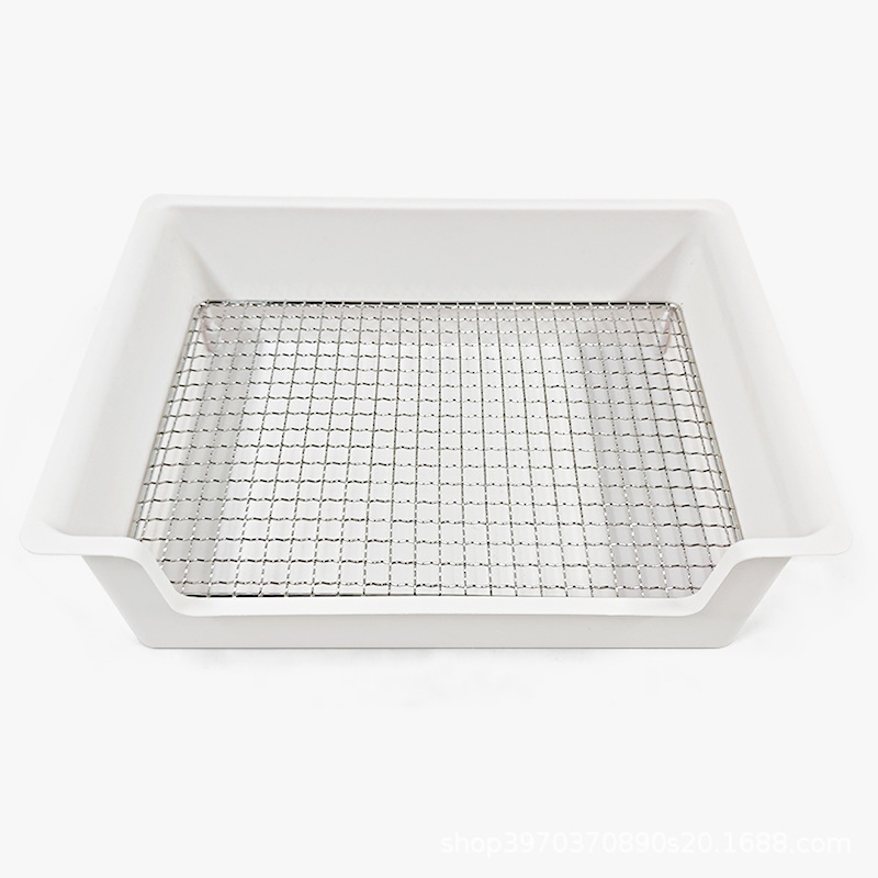 Tehase hulgimüügi küüliku tualett Totoro Hollandi sea merisea pissuaari potipuuri fikseeritud küüliku puhastusvahendid