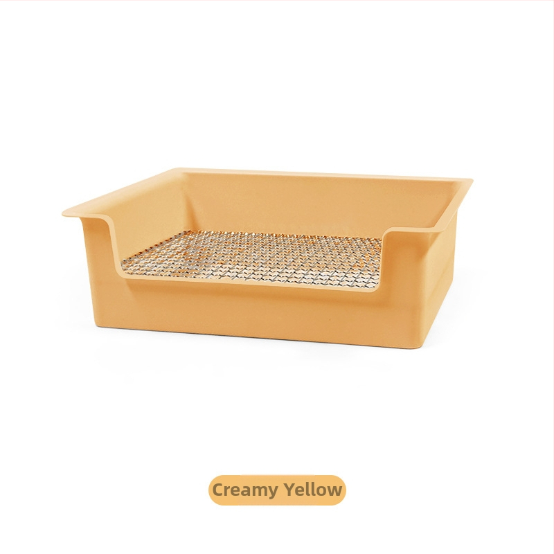 Tehase hulgimüügi küüliku tualett Totoro Hollandi sea merisea pissuaari potipuuri fikseeritud küüliku puhastusvahendid