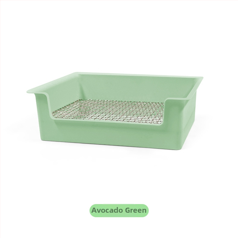 Tehase hulgimüügi küüliku tualett Totoro Hollandi sea merisea pissuaari potipuuri fikseeritud küüliku puhastusvahendid