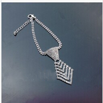 Κόσμημα για σκύλους με γραβάτα και στρας, κολάρο για σκύλους, είδη για κατοικίδια Teddy, διασυνοριακό ηλεκτρονικό εμπόριο