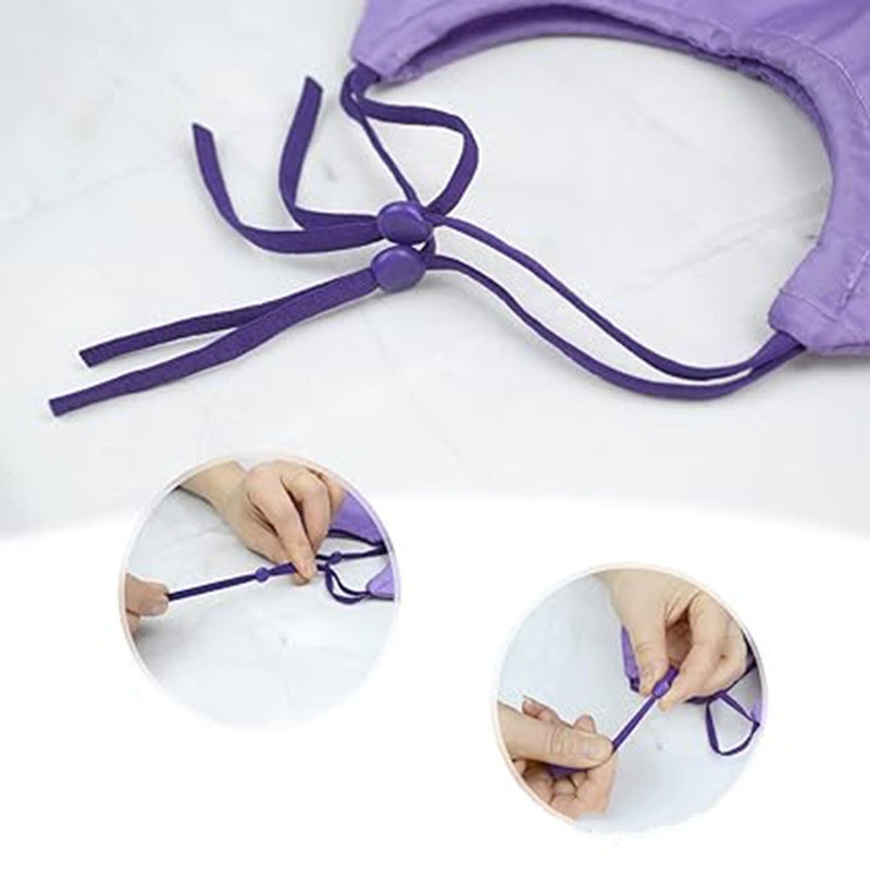 Νέο αδιάβροχο σκουφάκι μπάνιου για γάτες Προστασία αυτιών για κολύμβηση γάτας Αδιάβροχο κάλυμμα κεφαλής μπάνιου Αδιάβροχη κουκούλα πέντε χρώματα Προαιρετικά