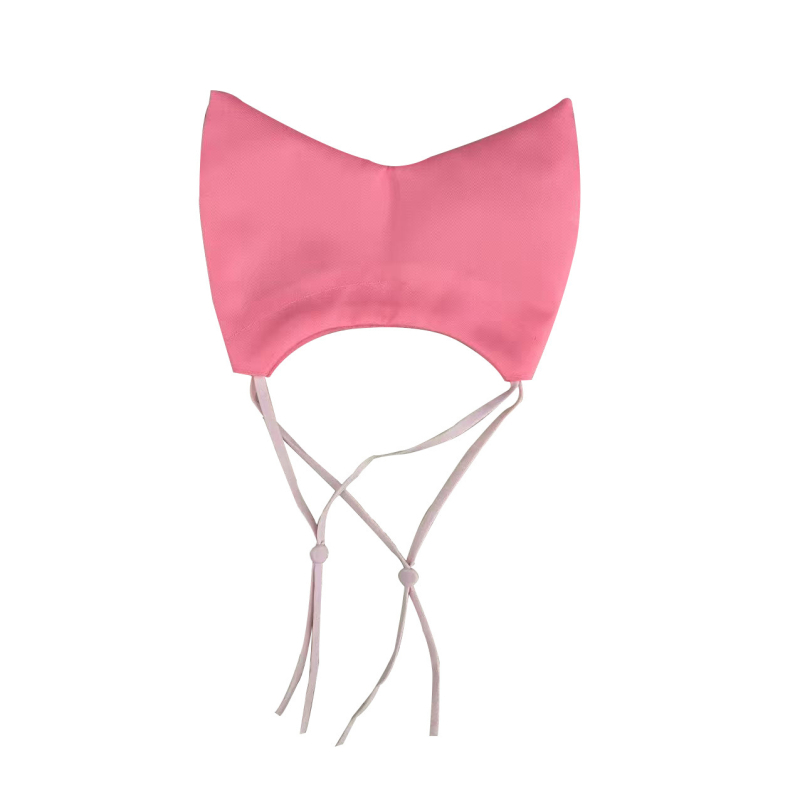 Νέο αδιάβροχο σκουφάκι μπάνιου για γάτες Προστασία αυτιών για κολύμβηση γάτας Αδιάβροχο κάλυμμα κεφαλής μπάνιου Αδιάβροχη κουκούλα πέντε χρώματα Προαιρετικά