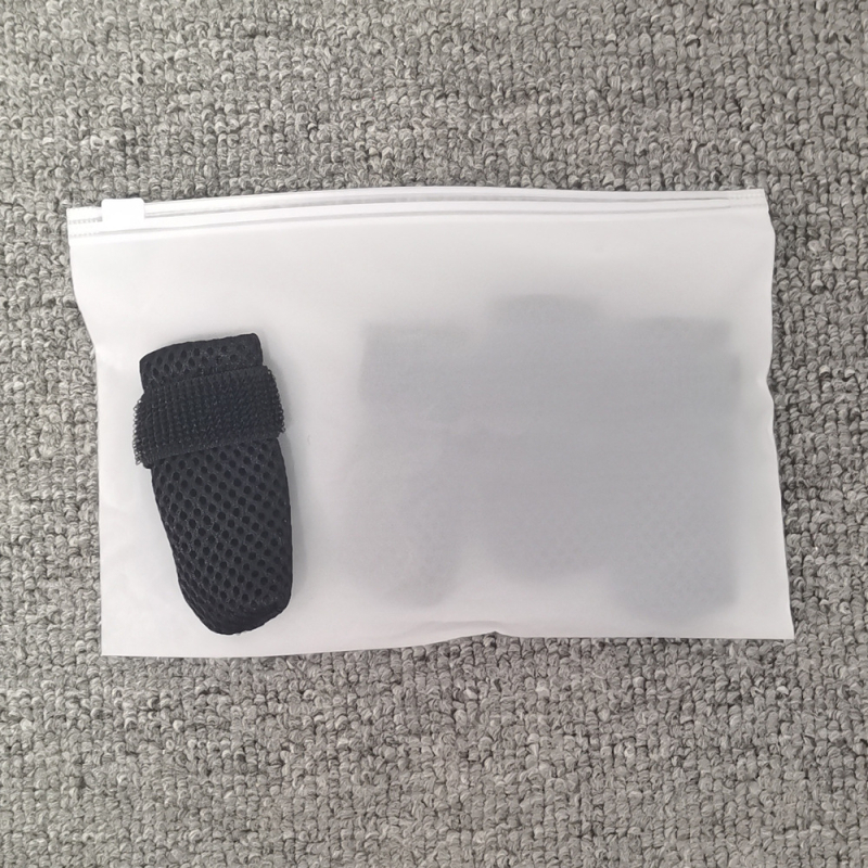 Kisállat fürdetés etetése gyógyszer injekció macska lábvédő kopásálló karcálló leválási védő kisállat cipővédő határokon átnyúló műtét utáni kisállat kellékek