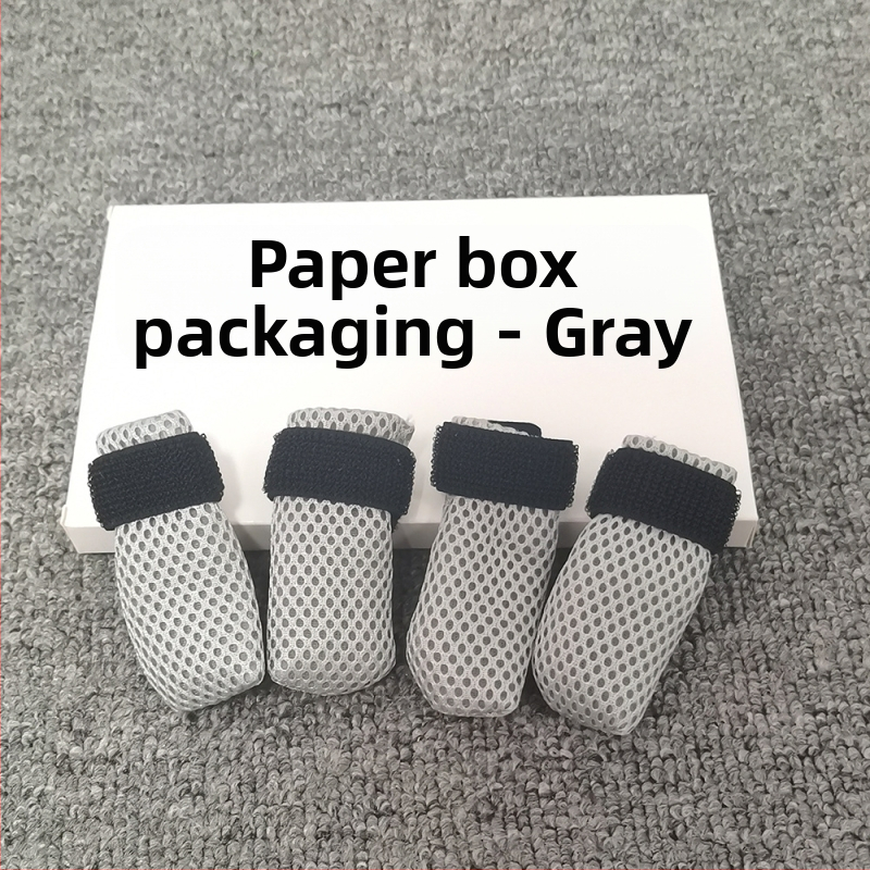 Kisállat fürdetés etetése gyógyszer injekció macska lábvédő kopásálló karcálló leválási védő kisállat cipővédő határokon átnyúló műtét utáni kisállat kellékek