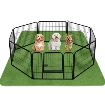 Πλενόμενο μαξιλάρι ούρων κατοικίδιων ζώων, πολυστρωματικό απορροφητικό αντιολισθητικό ψυκτικό μαξιλάρι ούρων σκύλου, μαξιλάρι ούρων γάτας, χαλάκι σκύλου για ύπνο