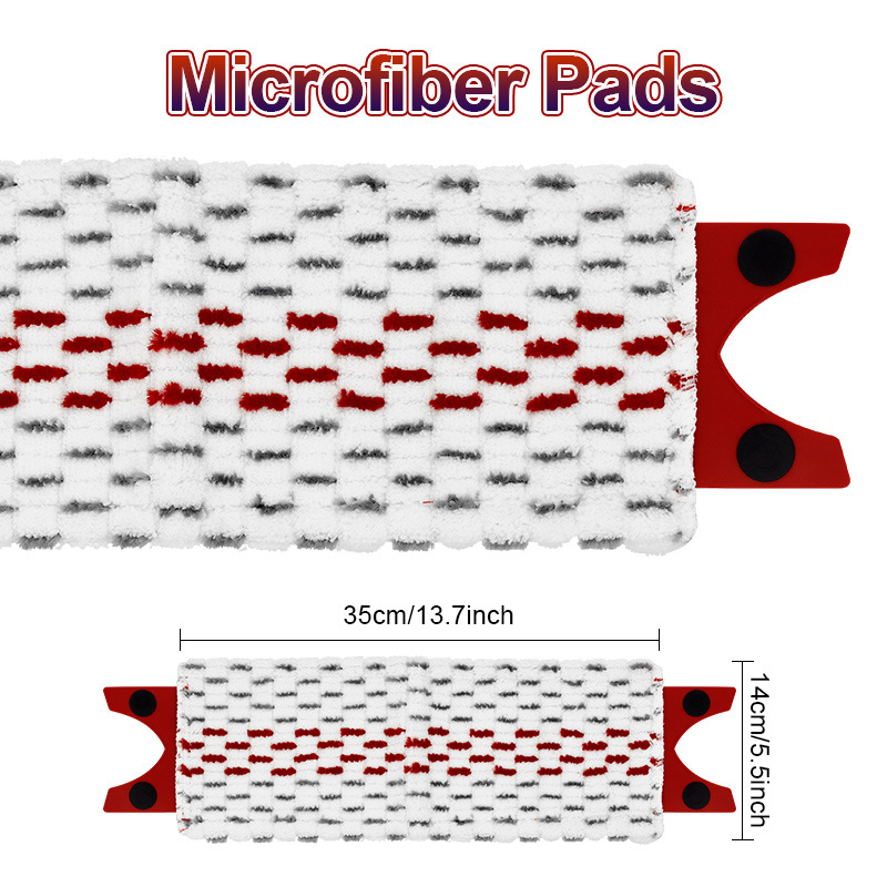 Tinka O-Cedar Ultramax / Ultramat 2in1 plokščiai šluostei su šluostės užvalkalu