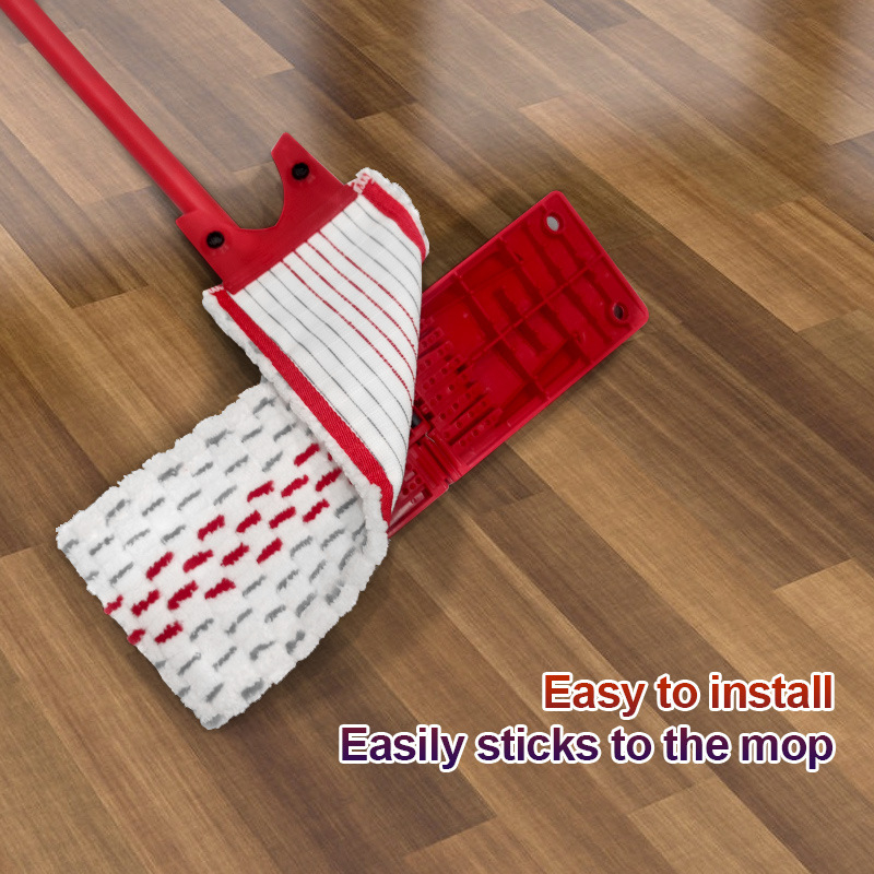 Tinka O-Cedar Ultramax / Ultramat 2in1 plokščiai šluostei su šluostės užvalkalu